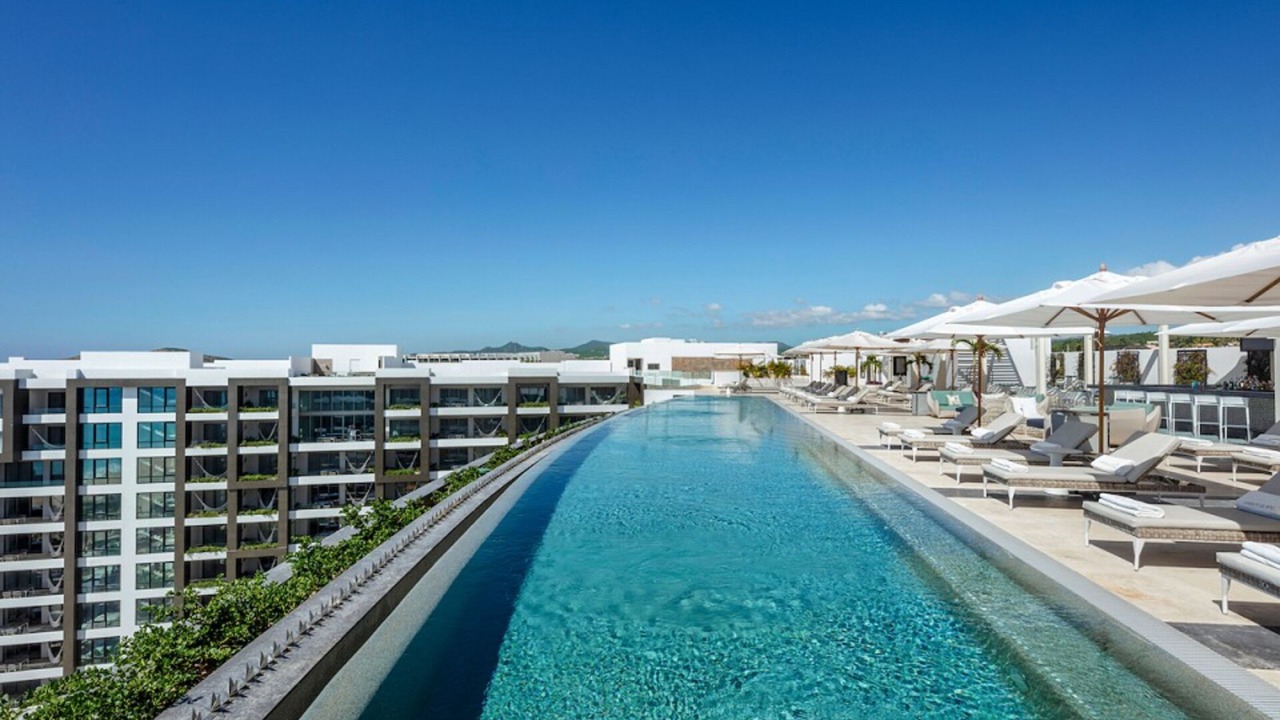 Photo of Outdoor in Palmilla