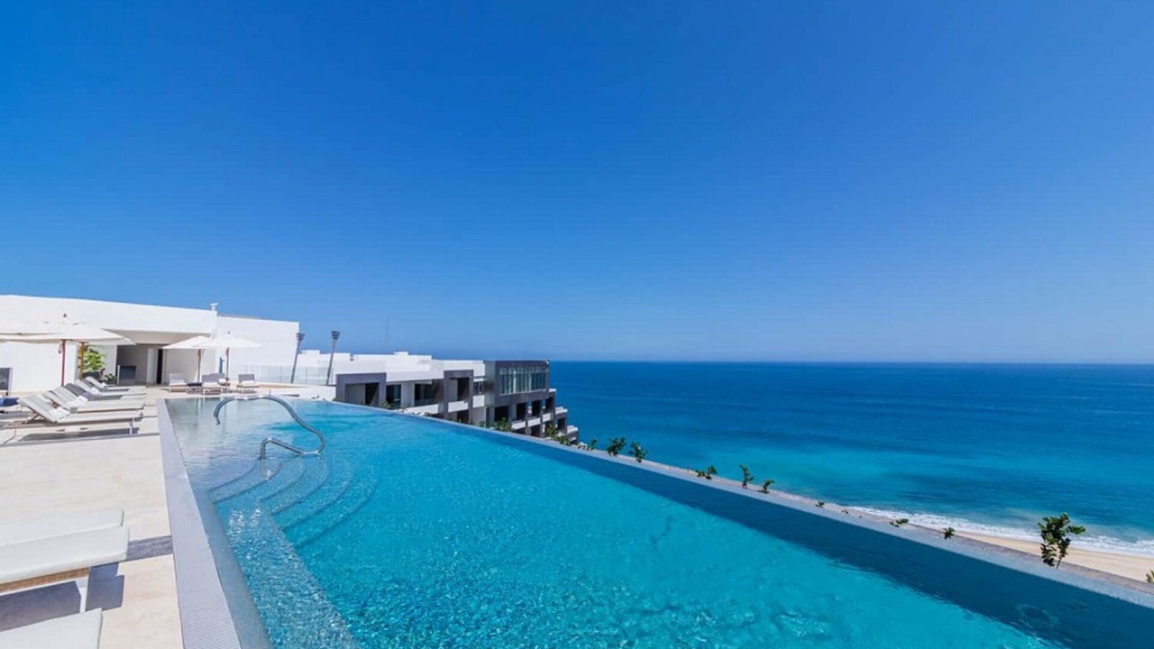 Photo of Outdoor in Palmilla