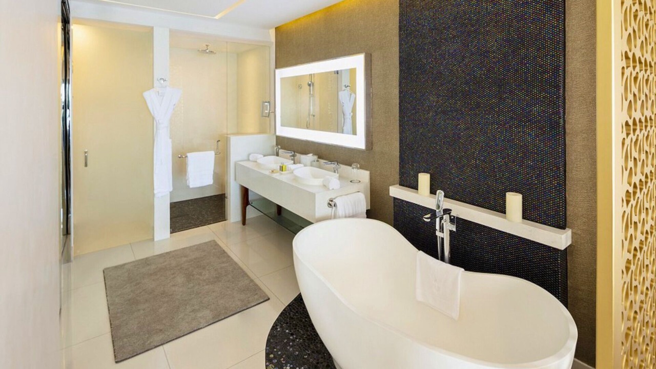 Photo of Bathroom in Palmilla