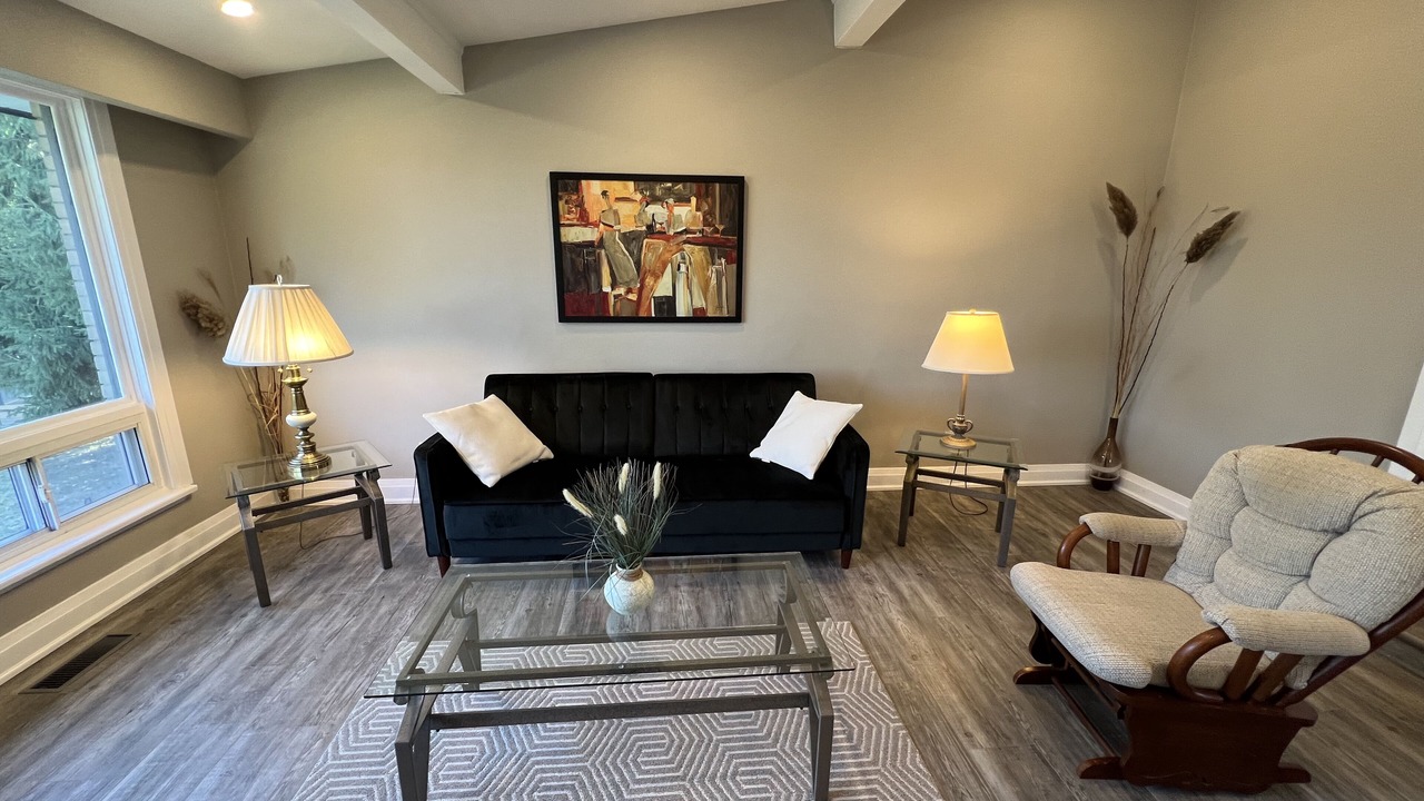 Photo of Livingroom in Peterborough