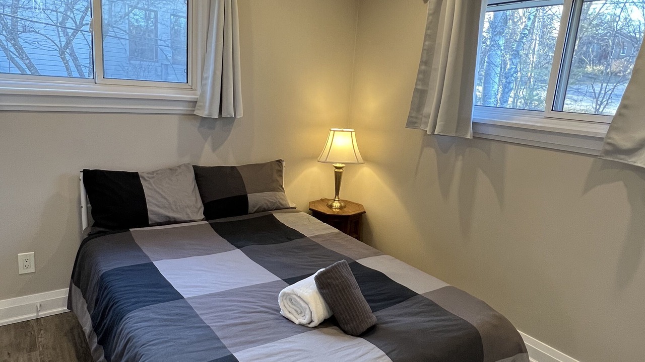 Photo of Bedroom in Peterborough