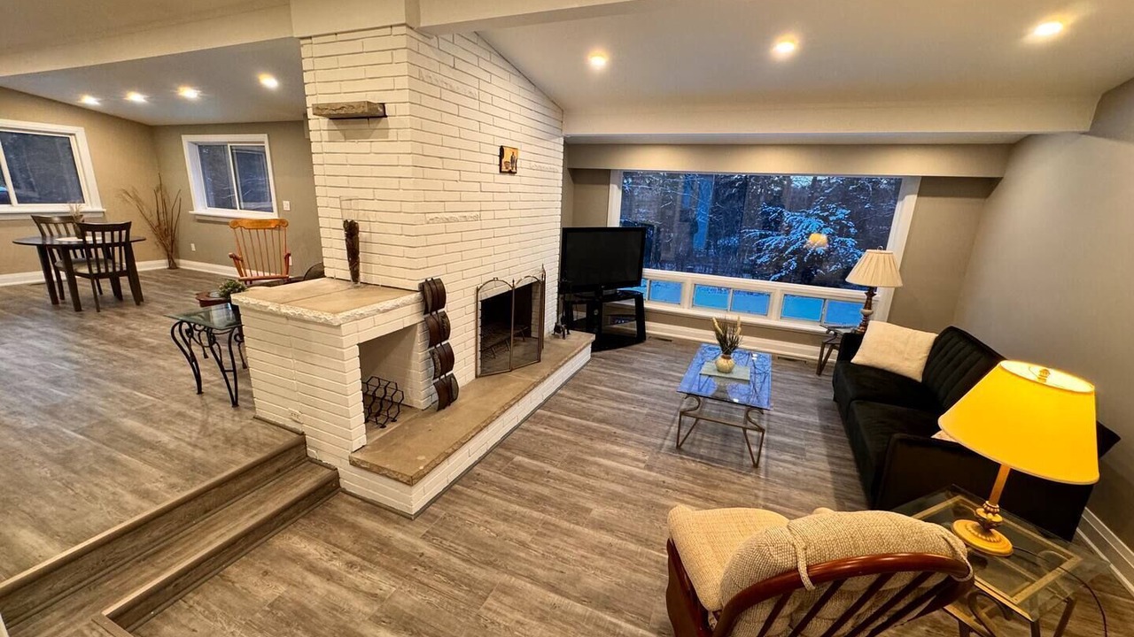 Photo of Livingroom in Peterborough
