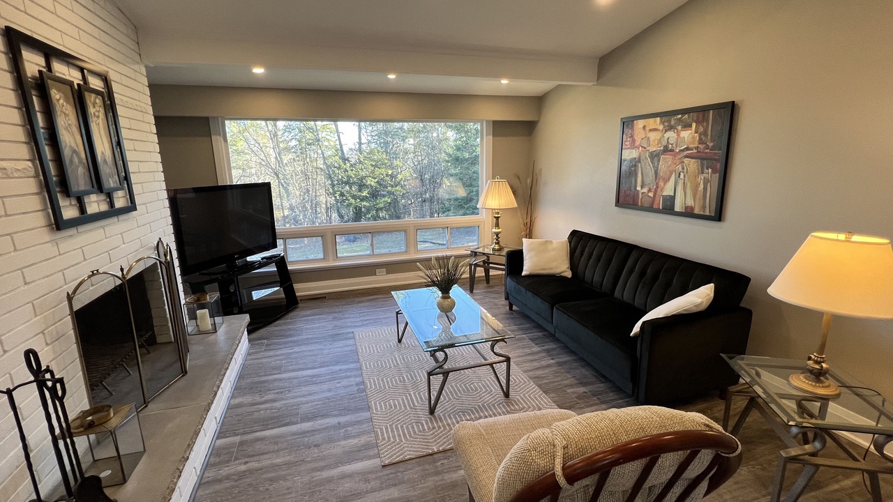 Photo of Livingroom in Peterborough