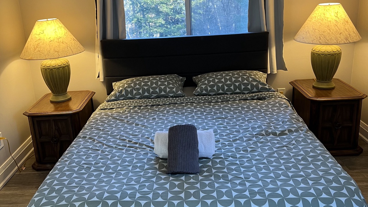 Photo of Bedroom in Peterborough