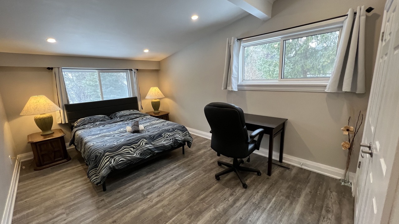 Photo of Bedroom in Peterborough