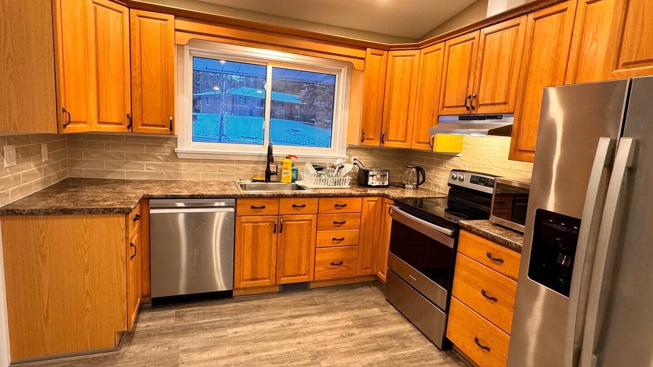 Photo of Kitchen in Peterborough