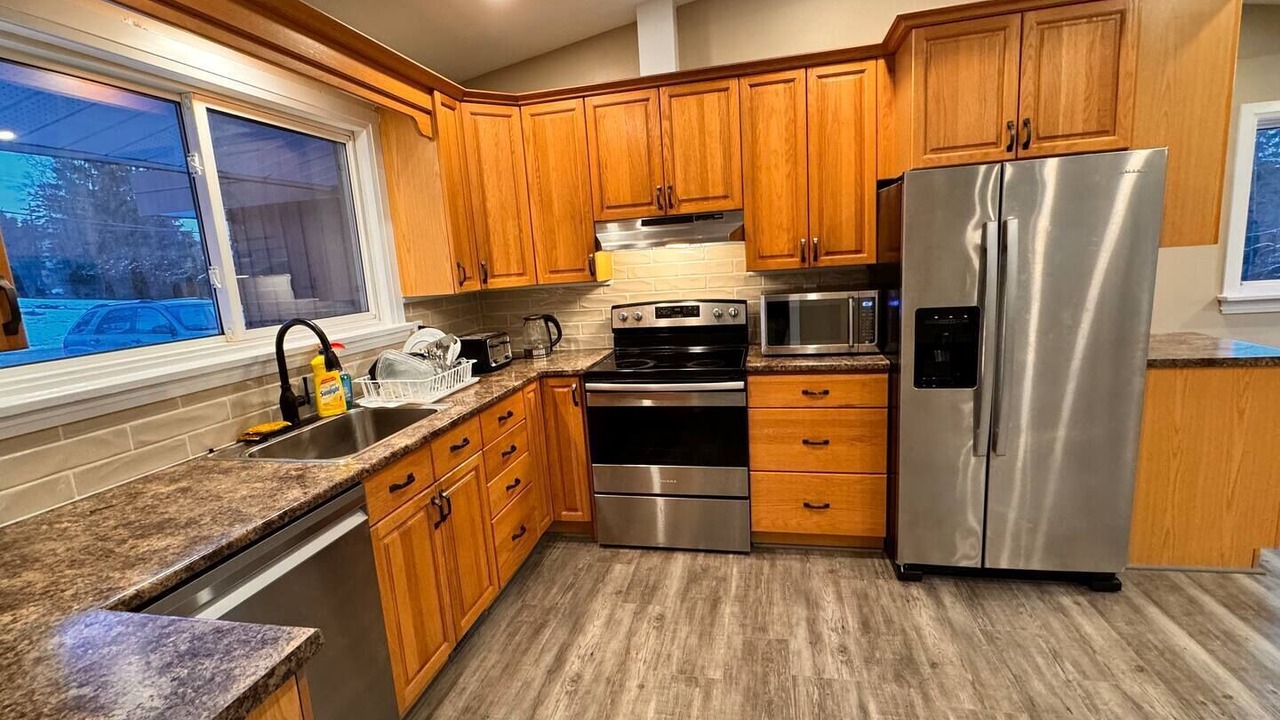 Photo of Kitchen in Peterborough