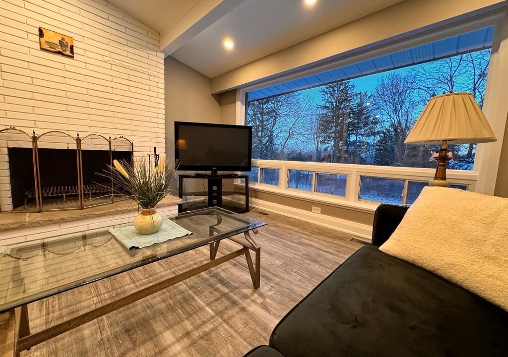 Photo of Livingroom in Peterborough