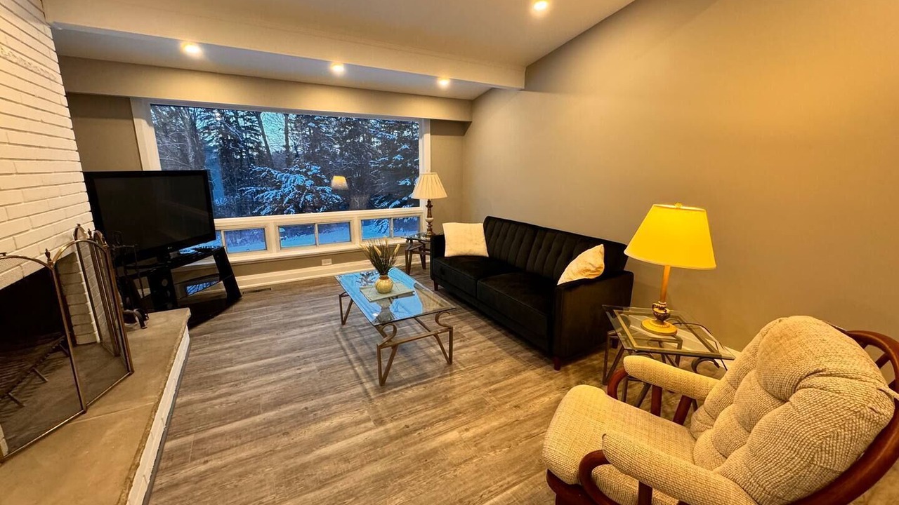 Photo of Livingroom in Peterborough