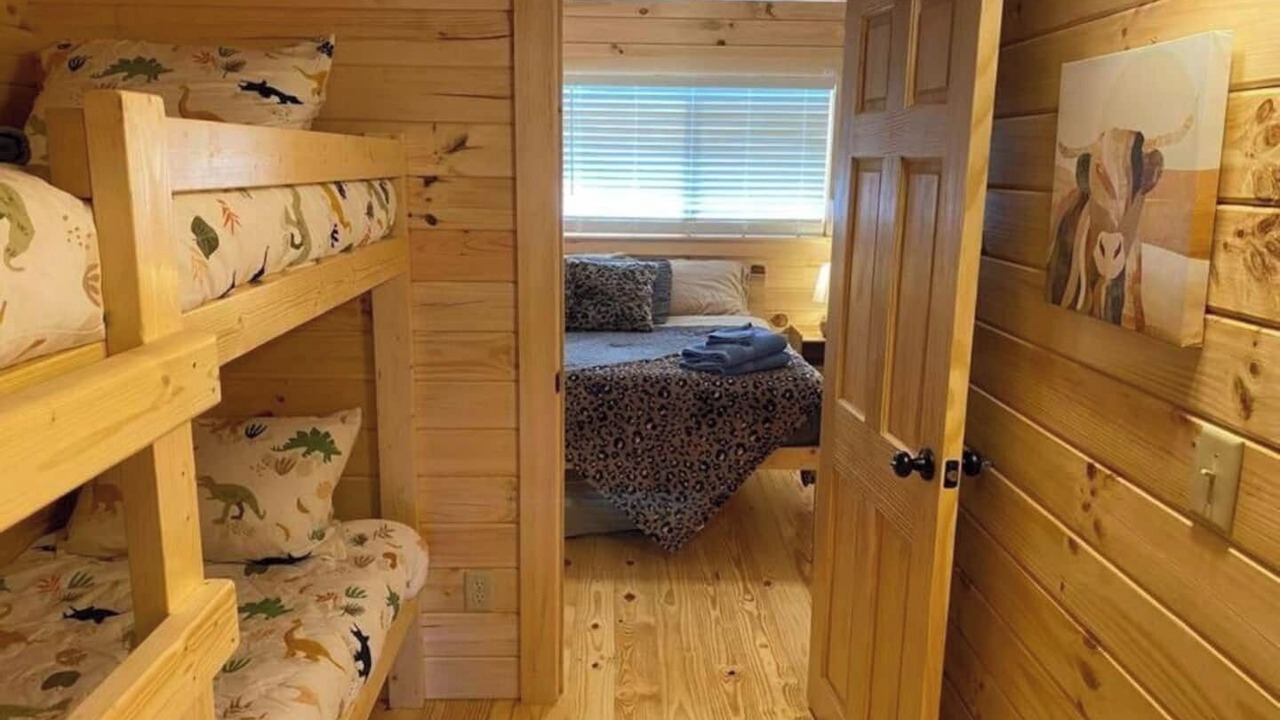 Photo of Bedroom in Asheboro