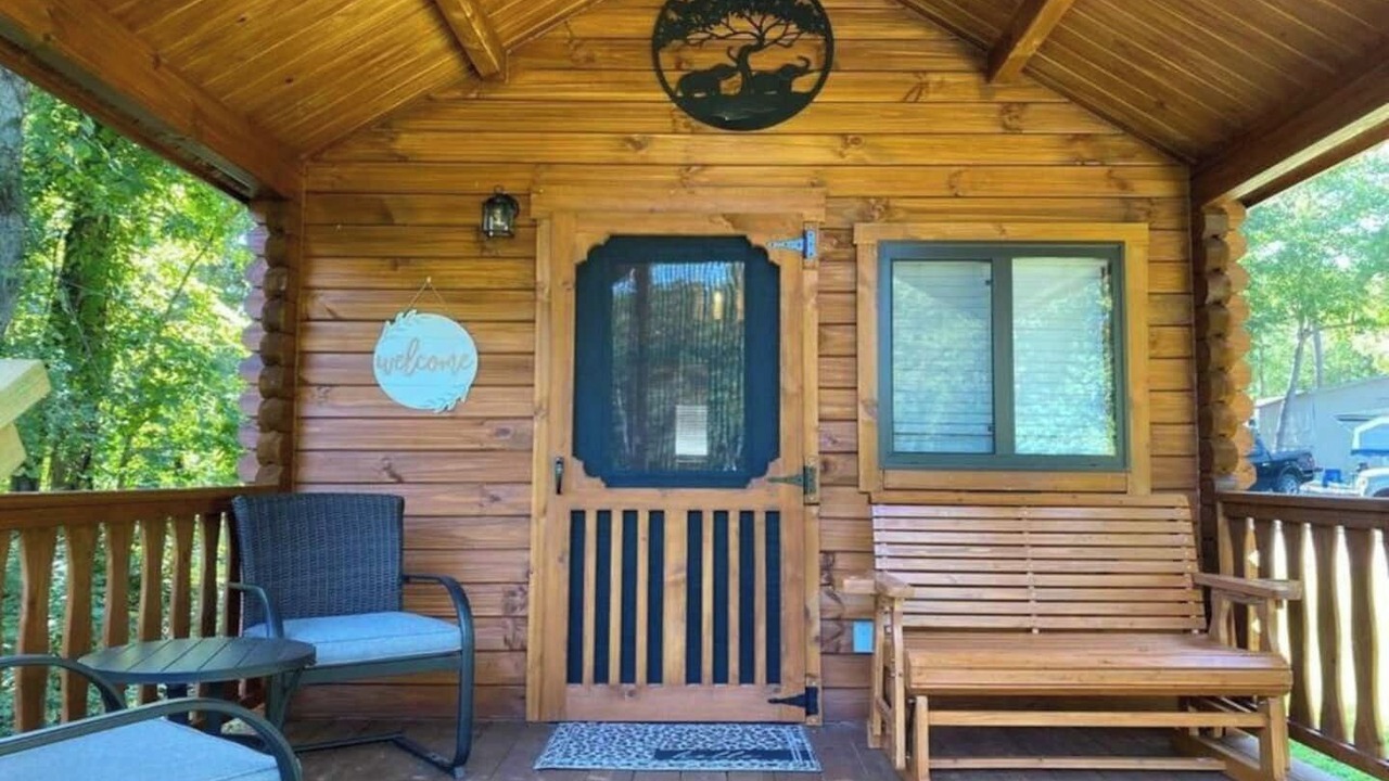 Photo of Patio Balcony in Asheboro