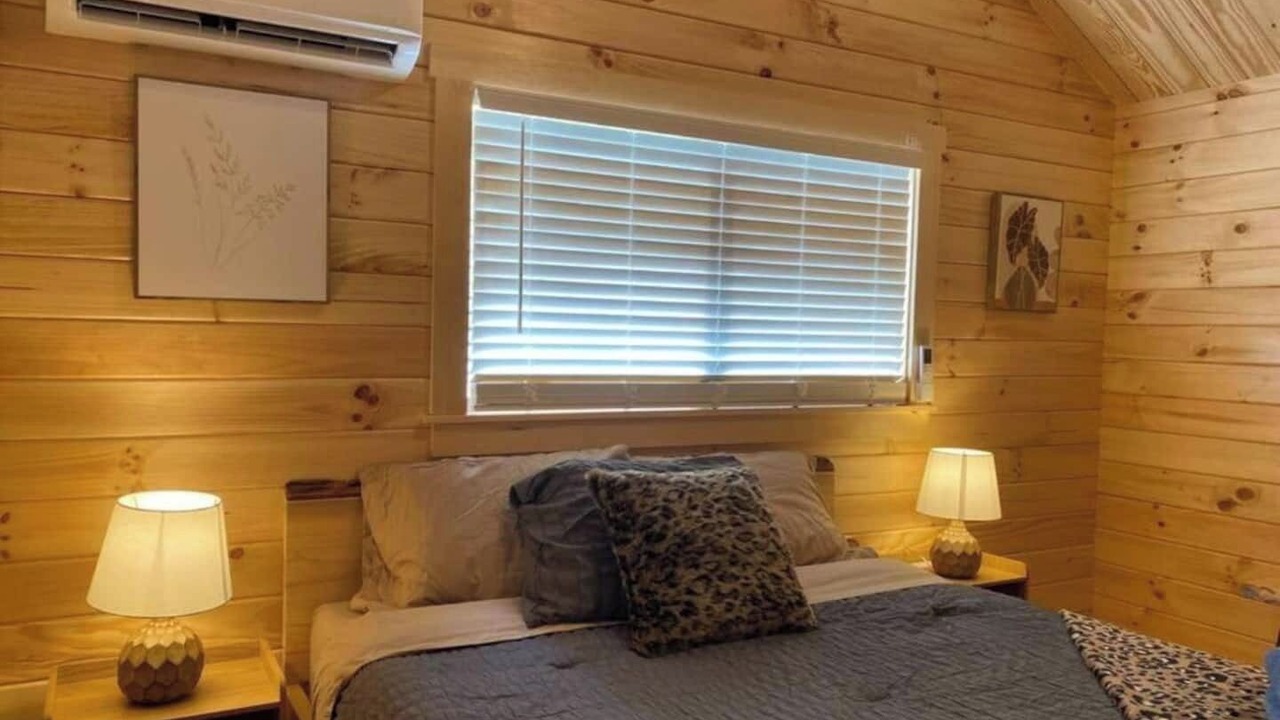 Photo of Bedroom in Asheboro