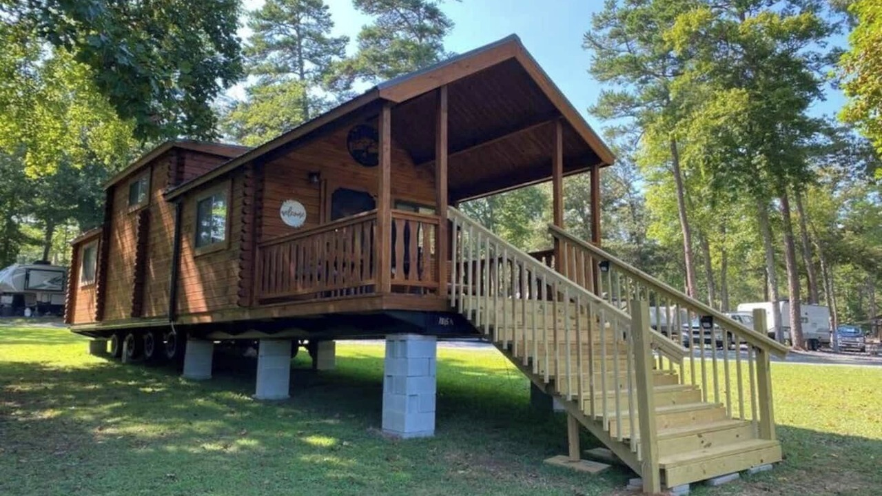 Photo of Outdoor in Asheboro