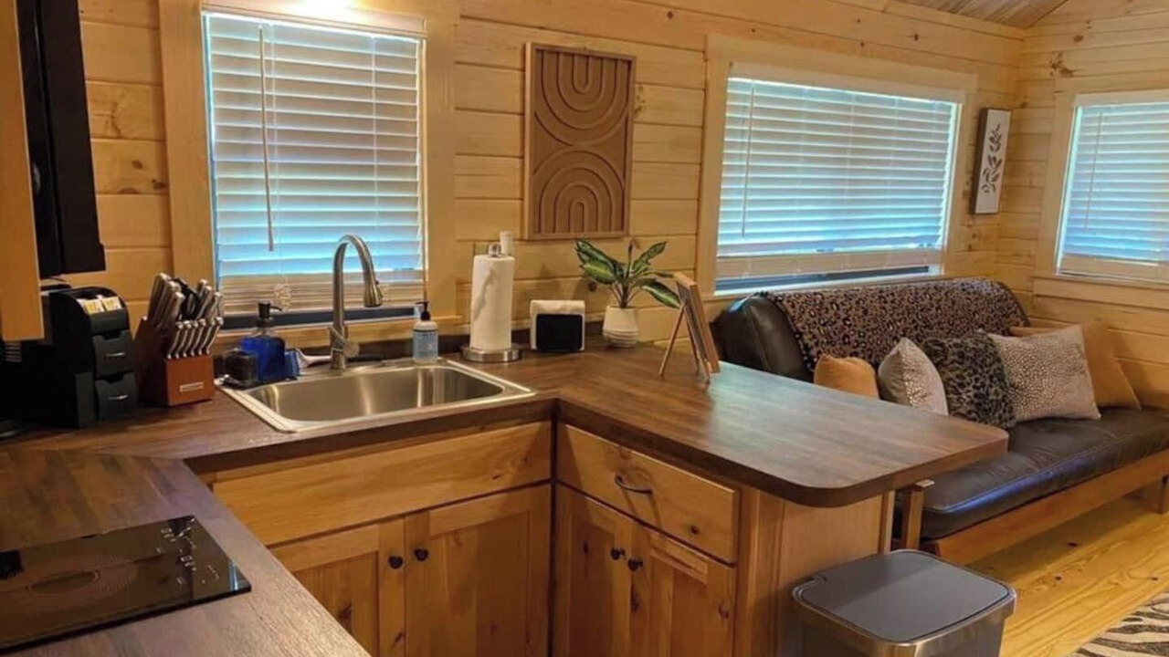 Photo of Kitchen in Asheboro