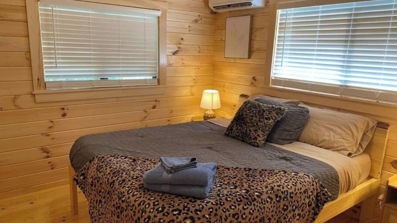 Photo of Bedroom in Asheboro