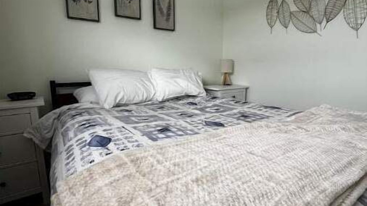 Photo of Bedroom in Medicine Hat