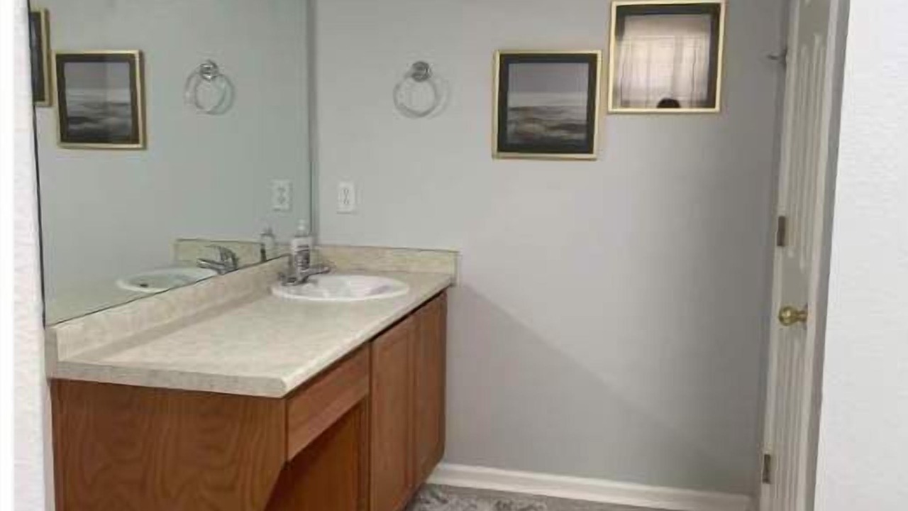 Photo of Bathroom in Port Wentworth
