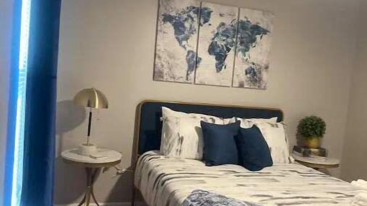 Photo of Bedroom in Port Wentworth