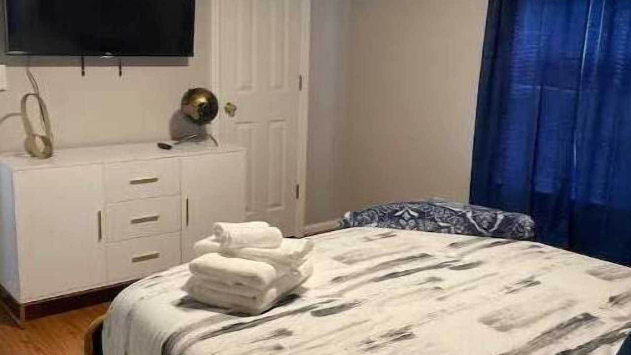 Photo of Bedroom in Port Wentworth