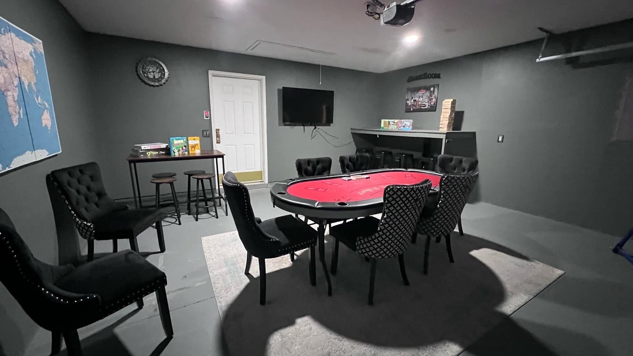 Photo of Bedroom in Port Wentworth