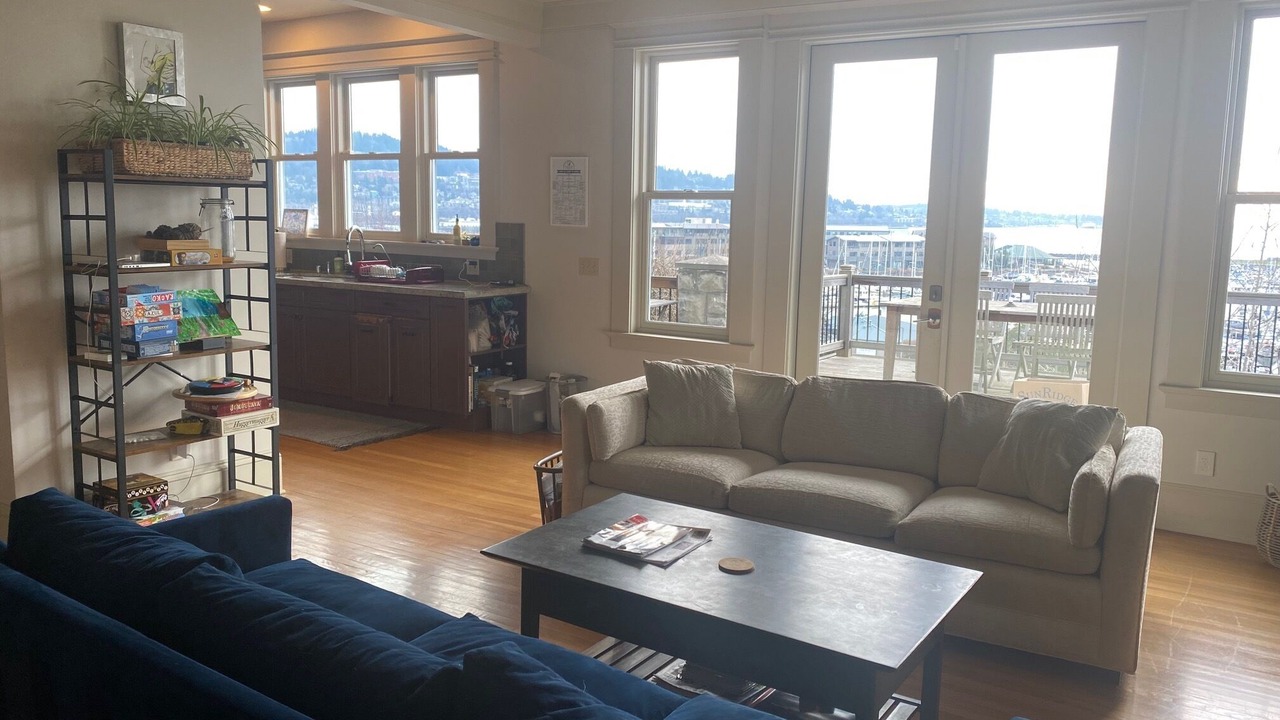 Photo of Livingroom in City Center