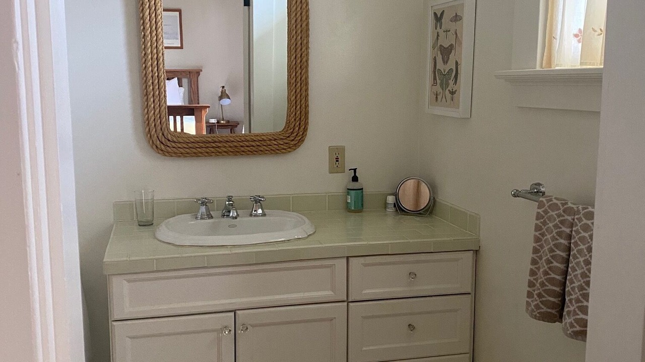 Photo of Bathroom in City Center