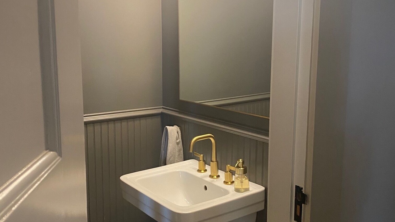 Photo of Bathroom in City Center