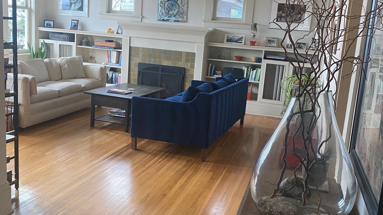 Photo of Livingroom in City Center