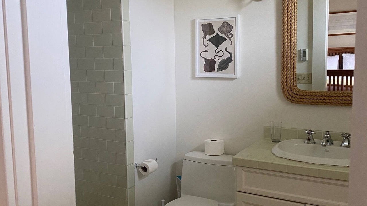 Photo of Bathroom in City Center