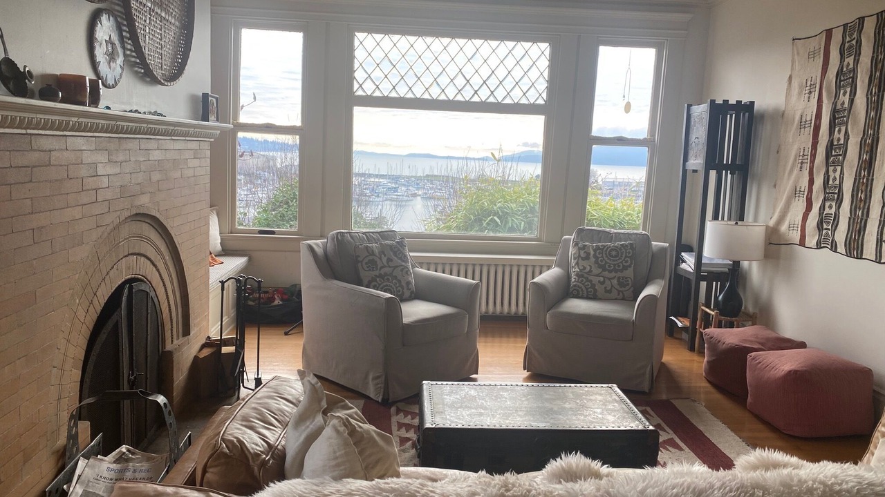Photo of Livingroom in City Center