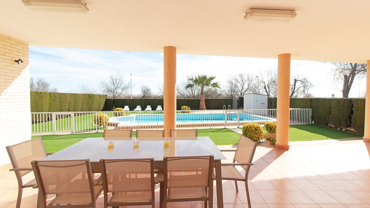 Photo of Outdoor in Almarda