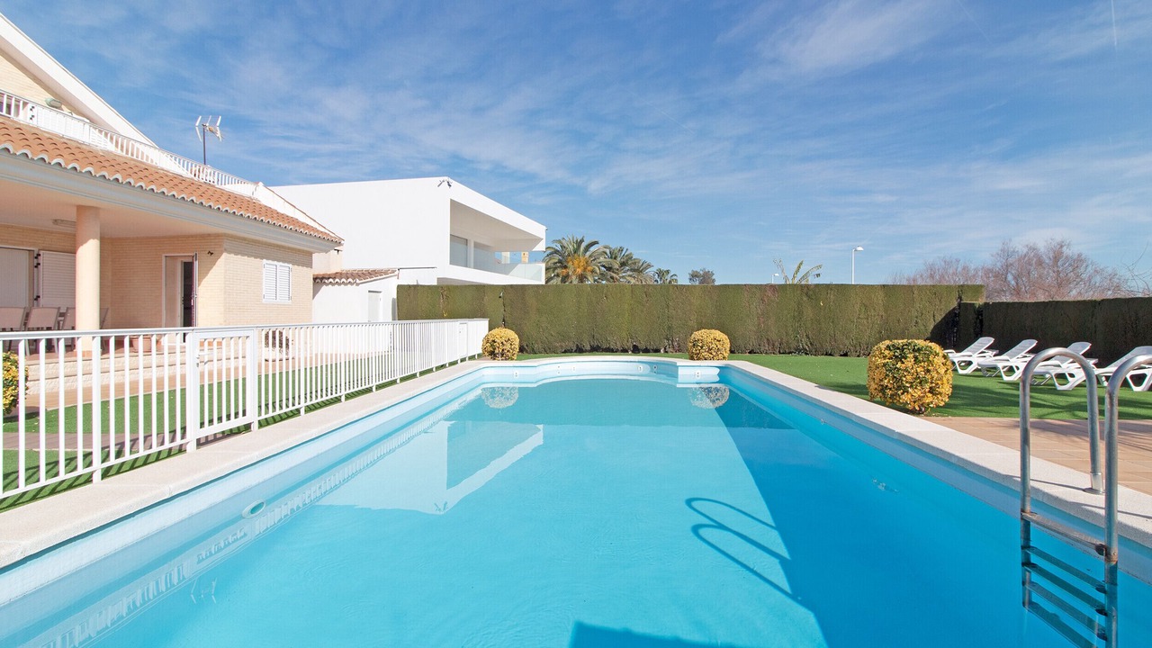 Photo of Outdoor in Almarda