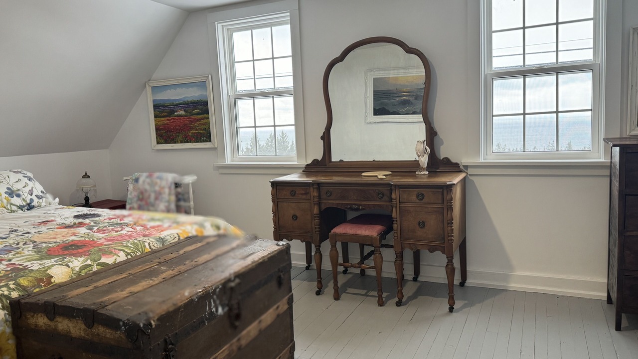 Photo of Bedroom in Hampton