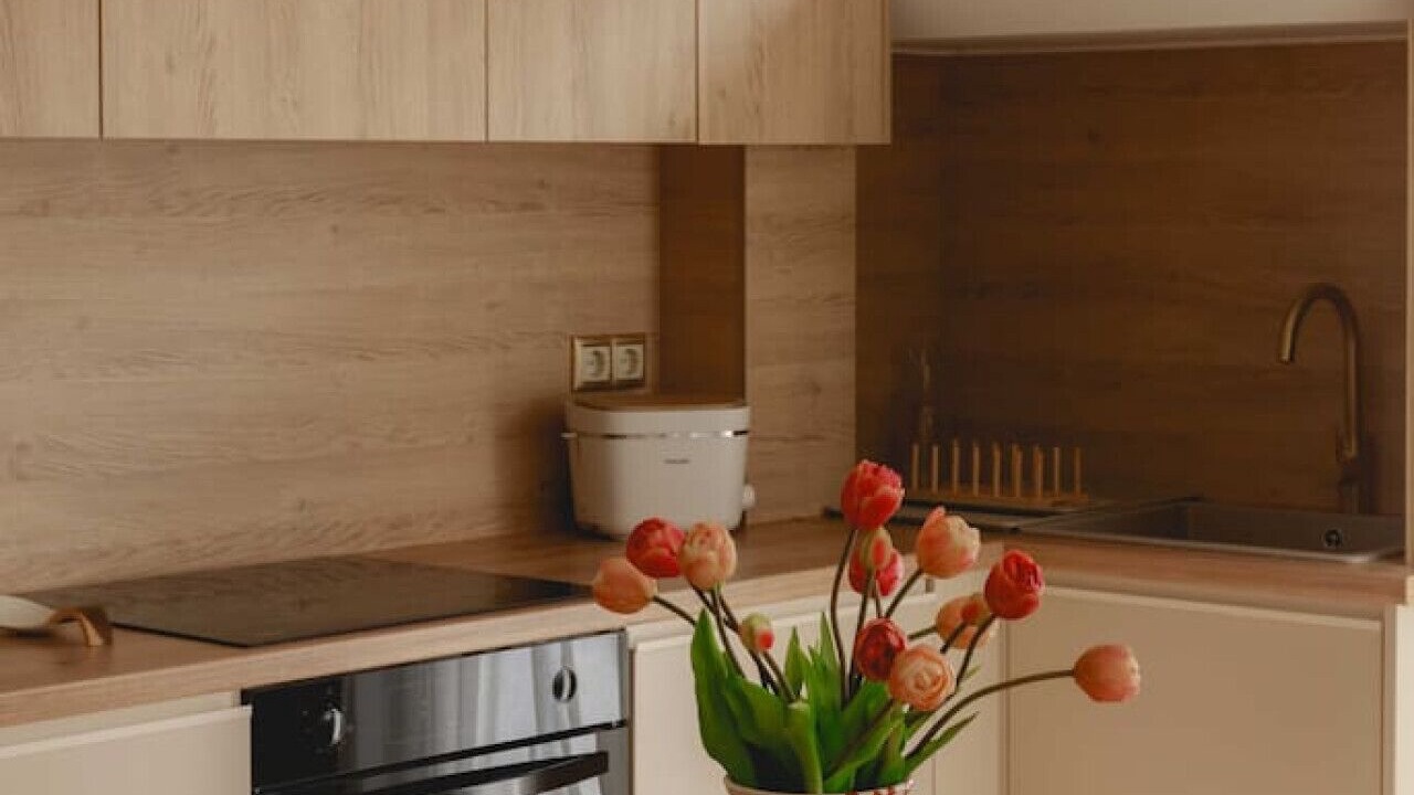 Photo of Kitchen in Pangrati