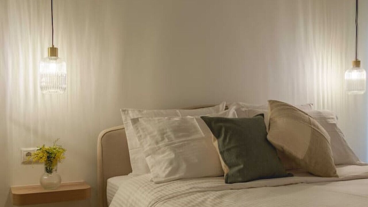 Photo of Bedroom in Pangrati