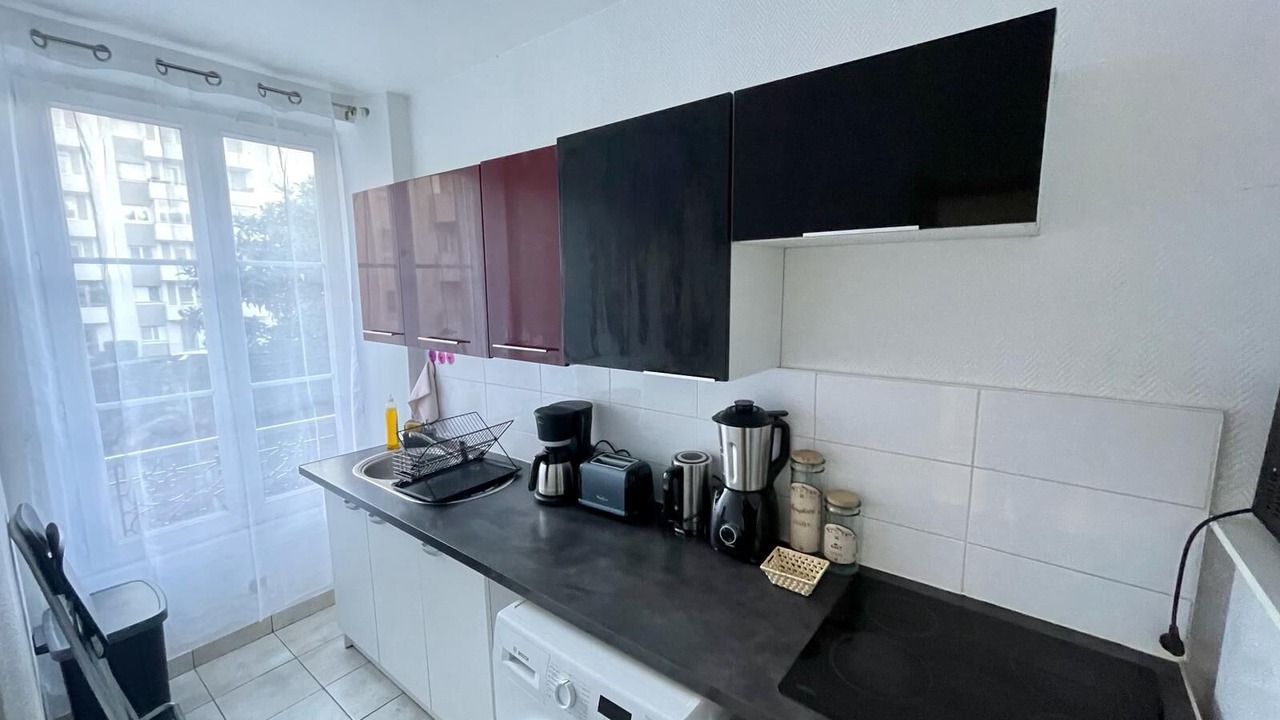 Photo of Kitchen in Le Bourget