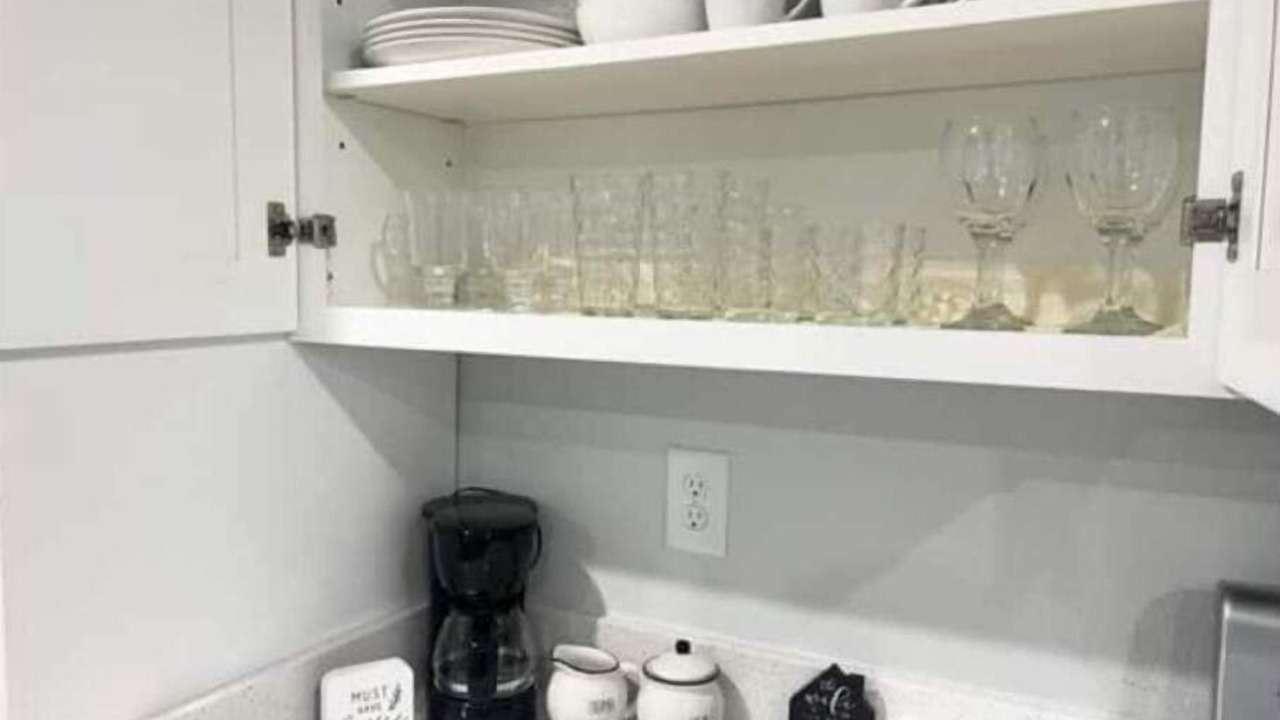 Photo of Kitchen in Candler