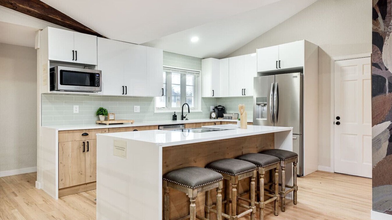 Photo of Kitchen in Southeast