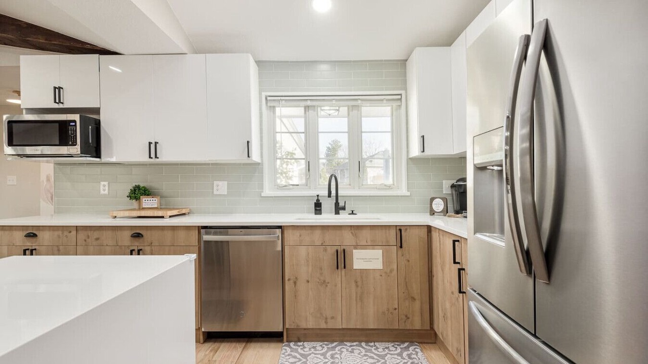 Photo of Kitchen in Southeast