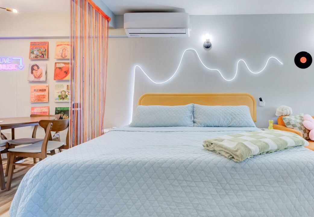 Photo of Bedroom in Downtown Memphis
