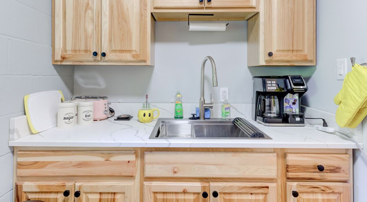 Photo of Kitchen in Downtown Memphis