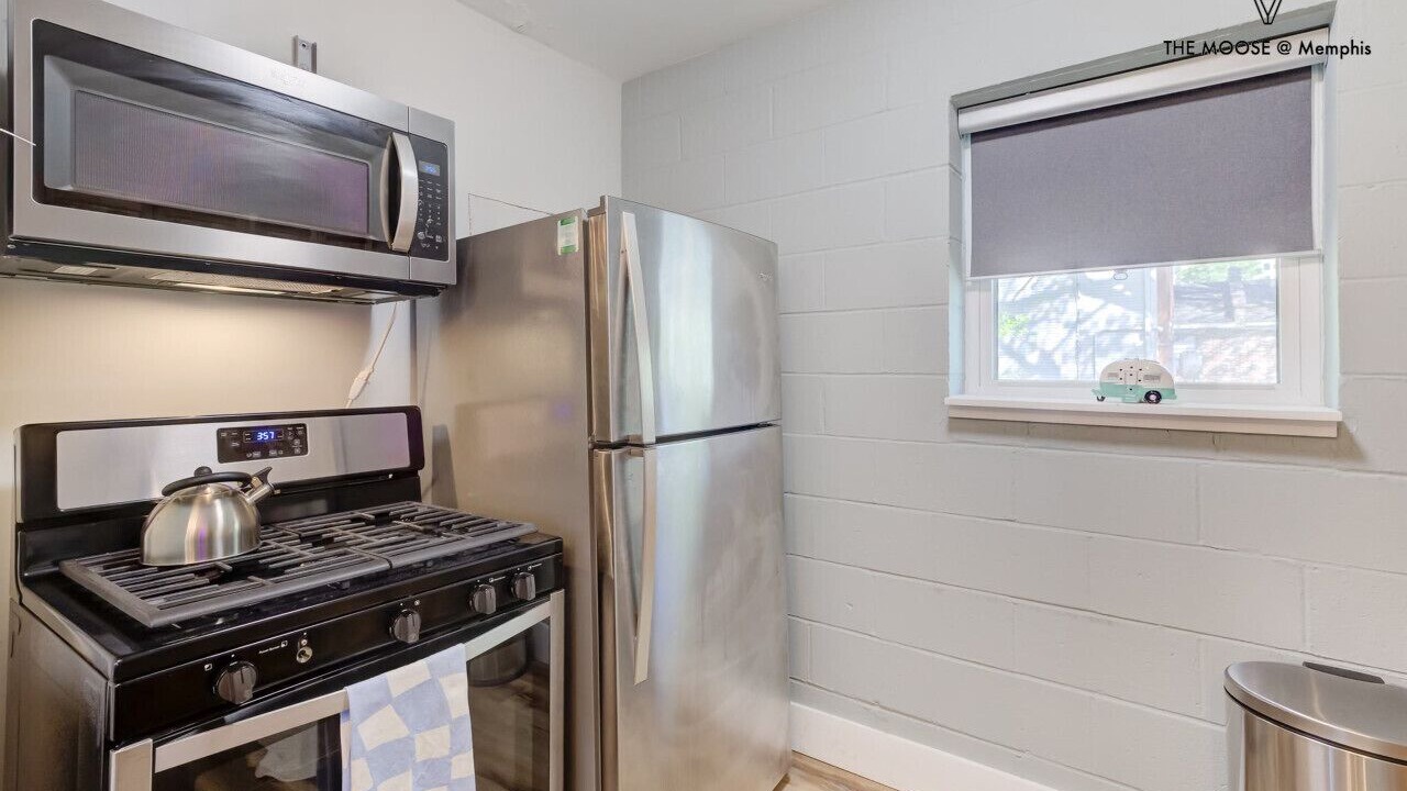 Photo of Kitchen in Downtown Memphis