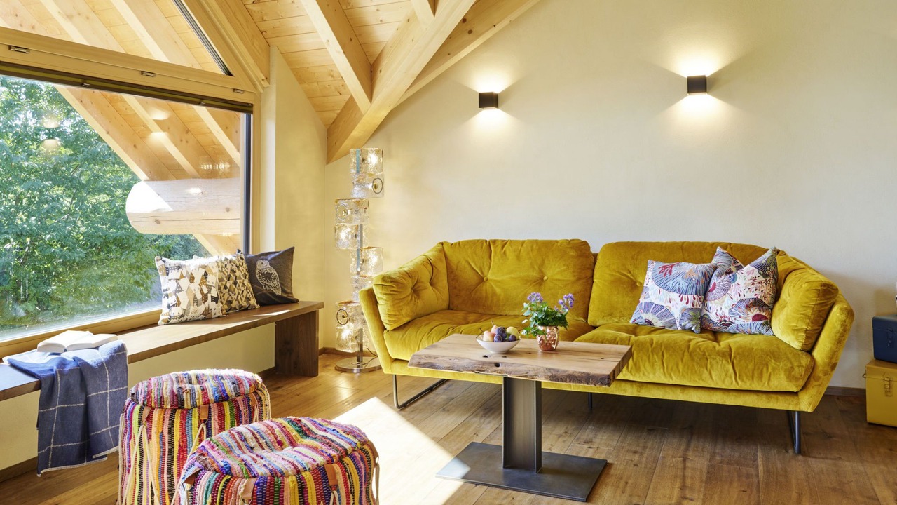 Photo of Livingroom in Heitersheim