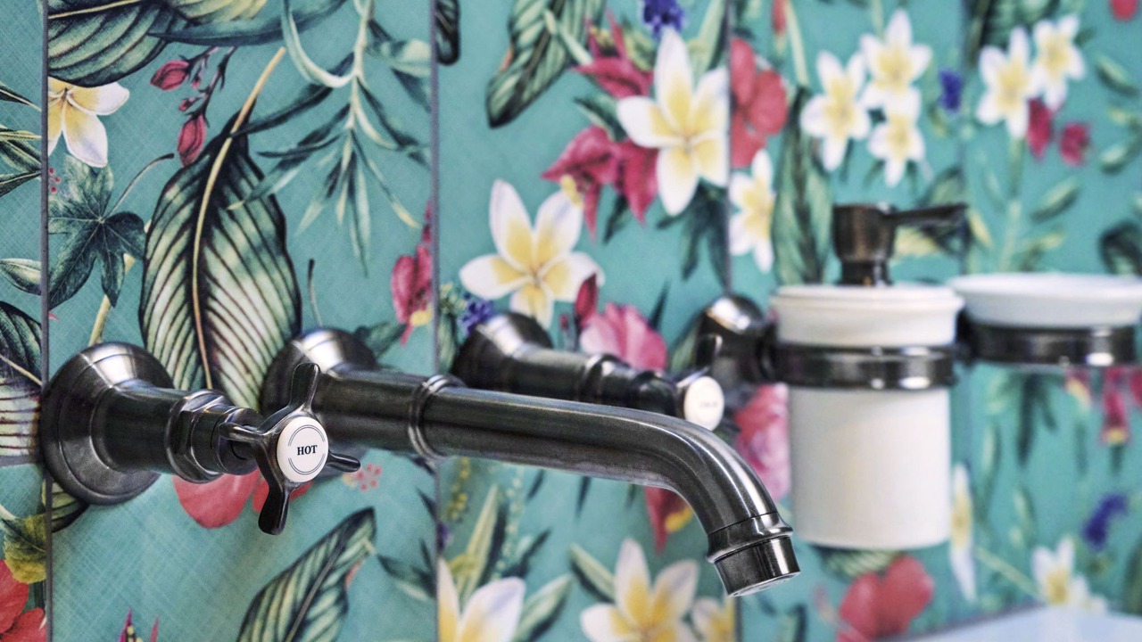 Photo of Bathroom in Heitersheim