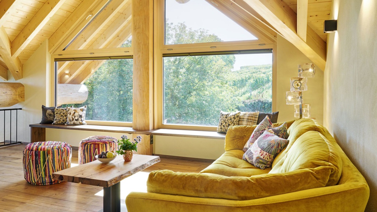 Photo of Livingroom in Heitersheim