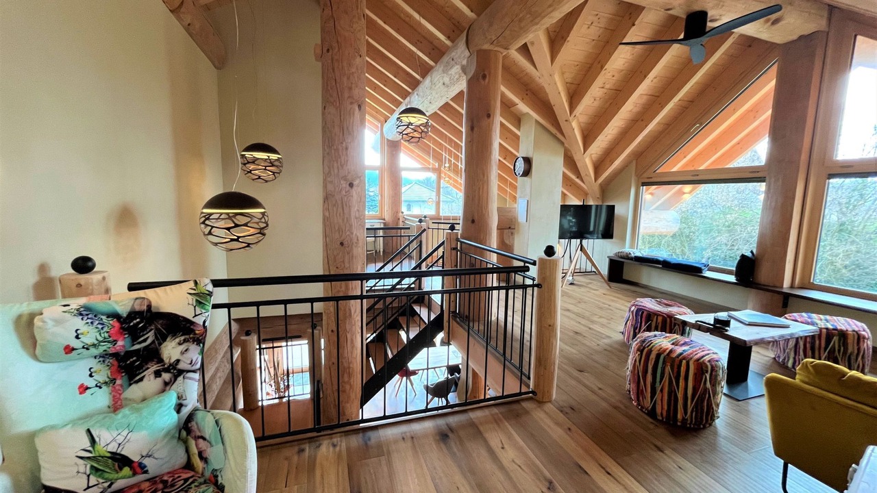 Photo of Livingroom in Heitersheim