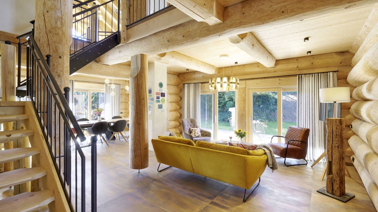 Photo of Livingroom in Heitersheim