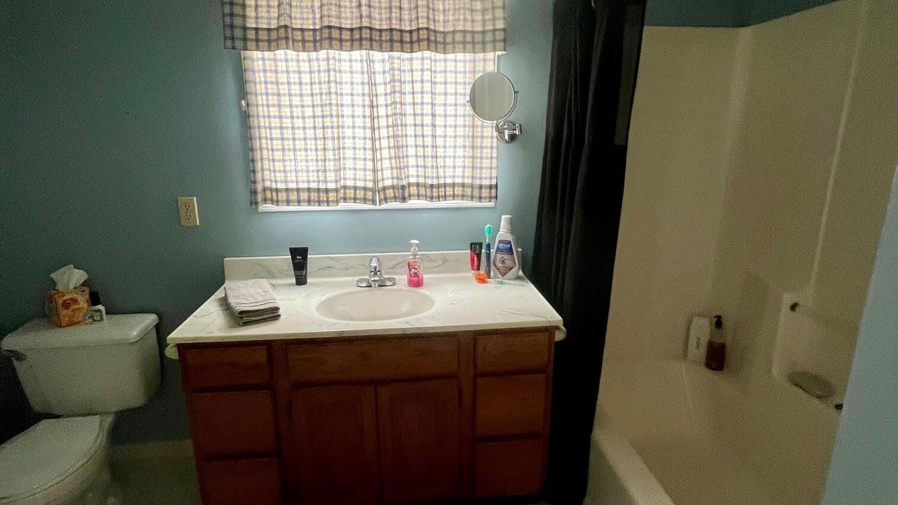 Photo of Bathroom in Pellston