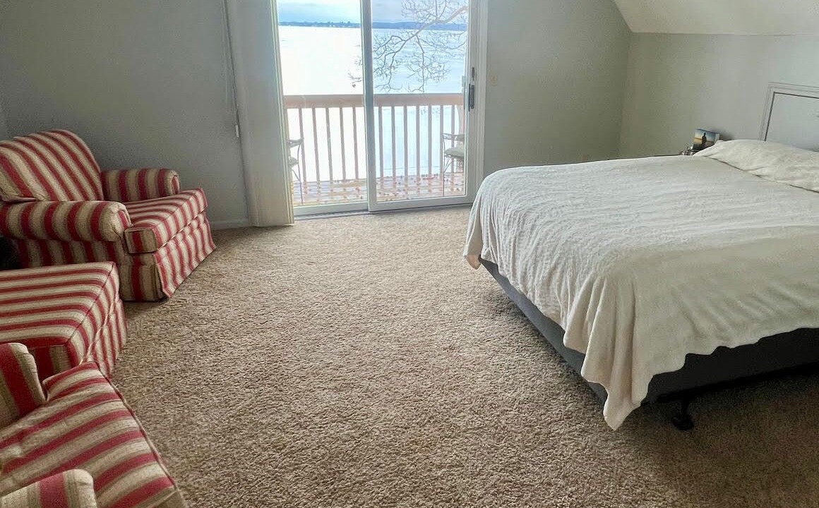 Photo of Bedroom in Pellston