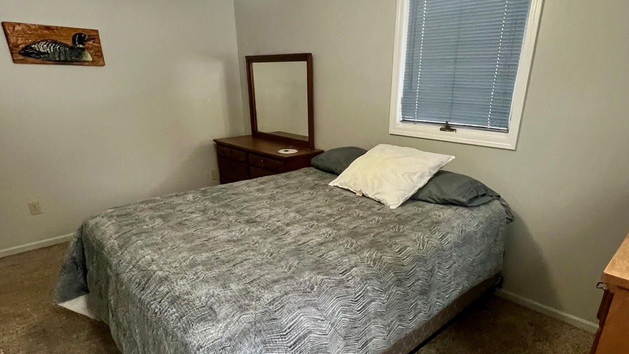 Photo of Bedroom in Pellston